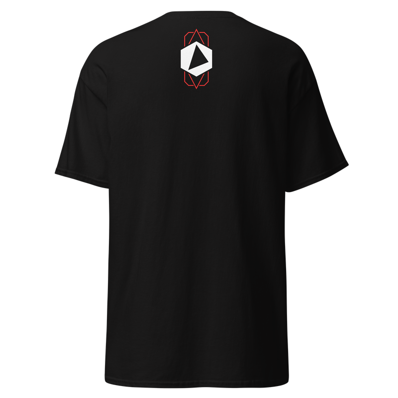CSA Unisex Tee RED