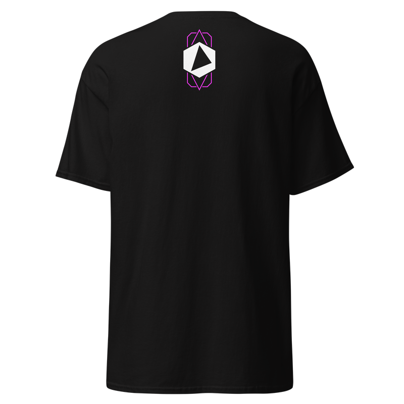 CSA Unisex Tee PINK