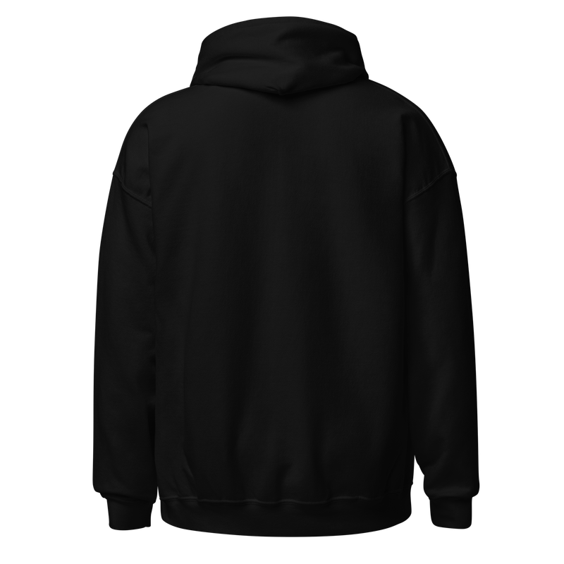 CAT SIX Unisex Hoodie PINK