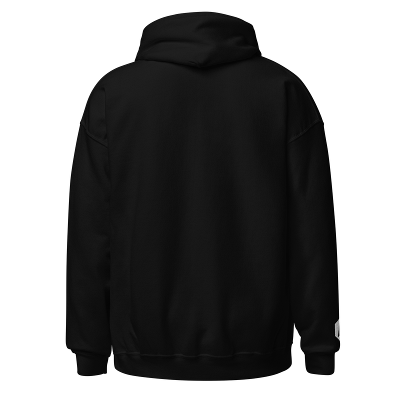 CSA Unisex Hoodie GOLD