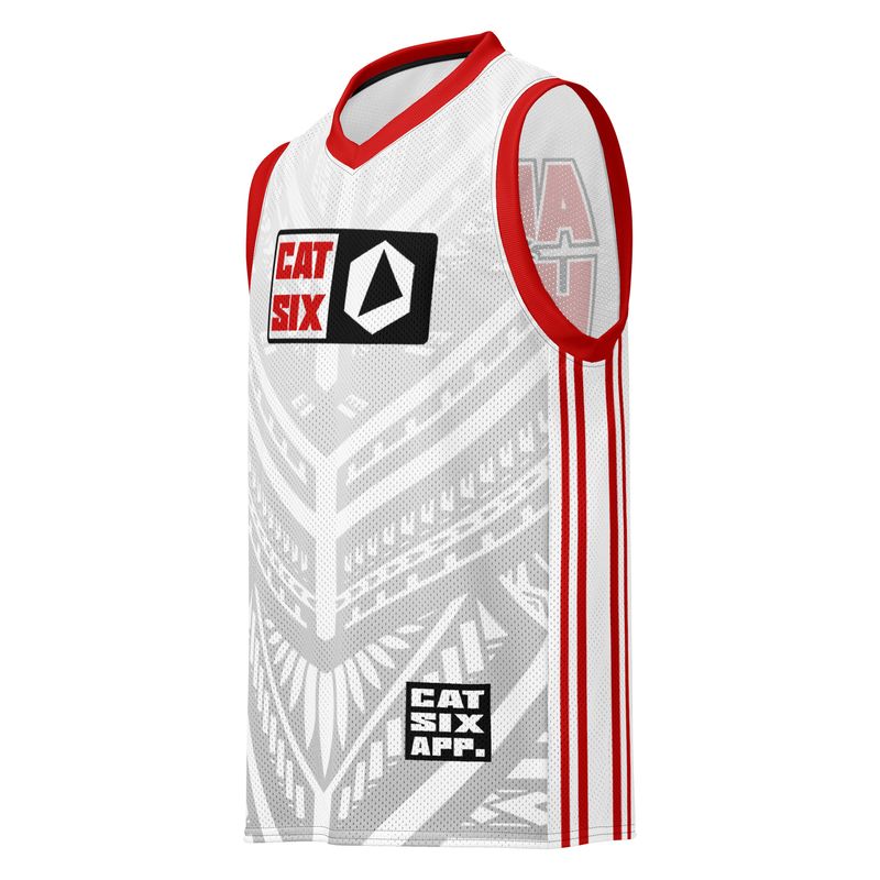 AFDH PREMIUM BASKETBALL JERSEY