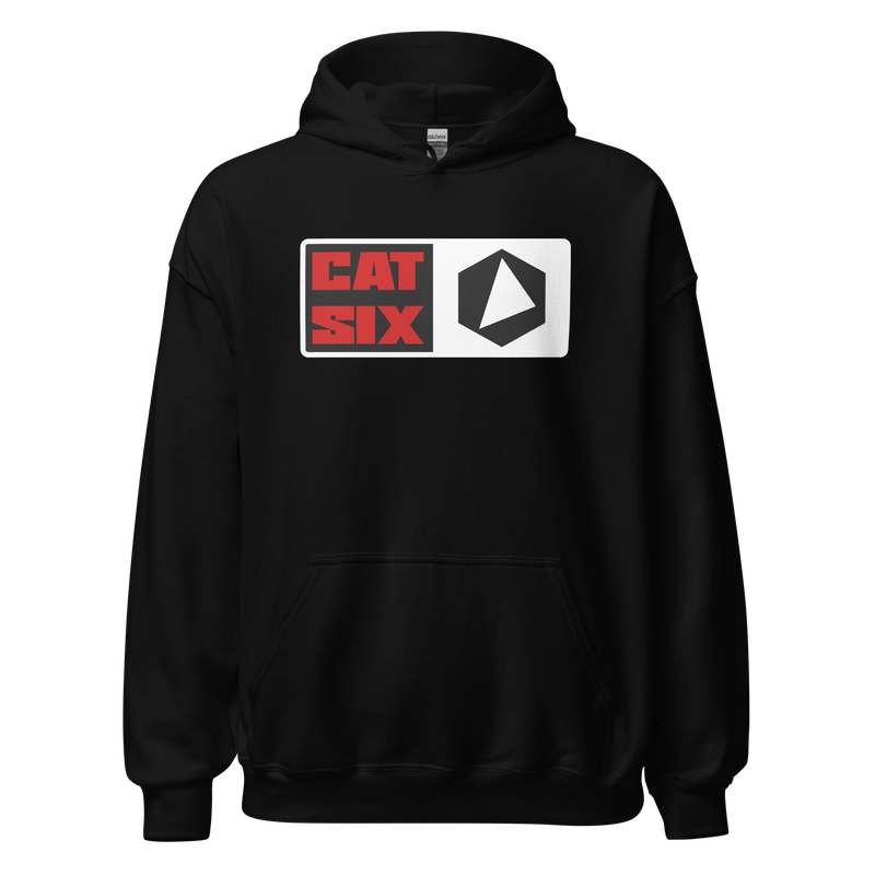 AFDH Unisex Hoodie
