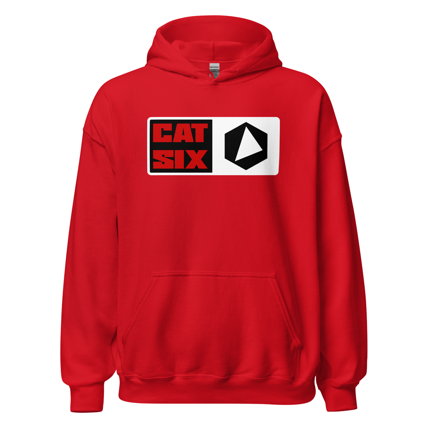 AFDH Unisex Hoodie