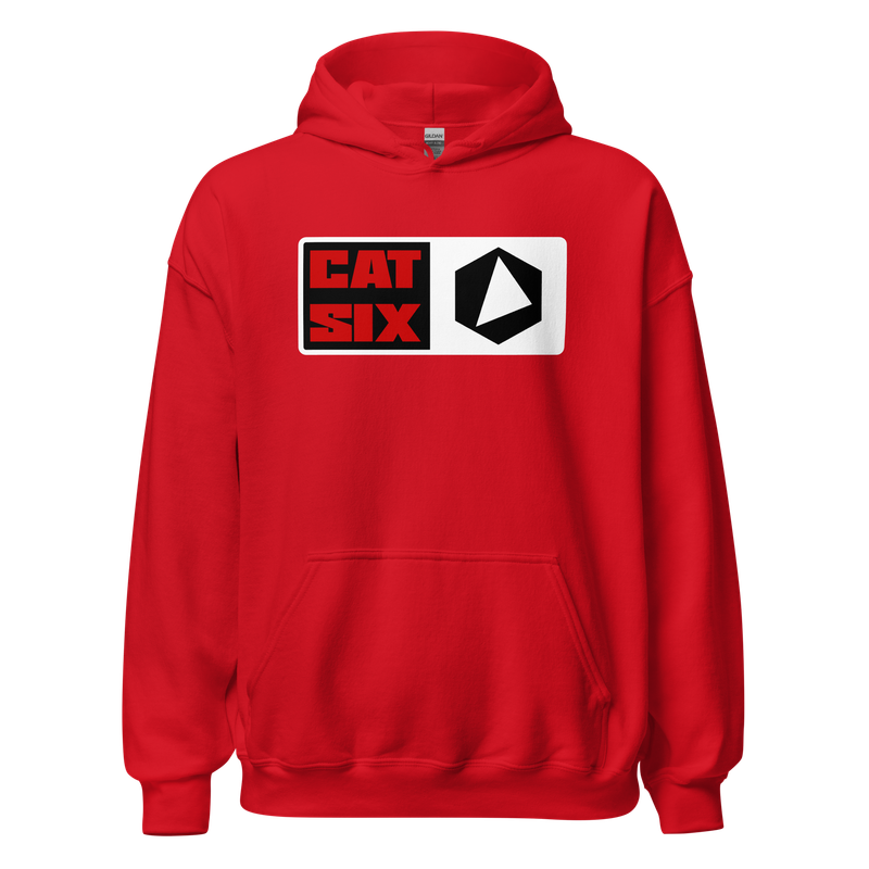 AFDH Unisex Hoodie