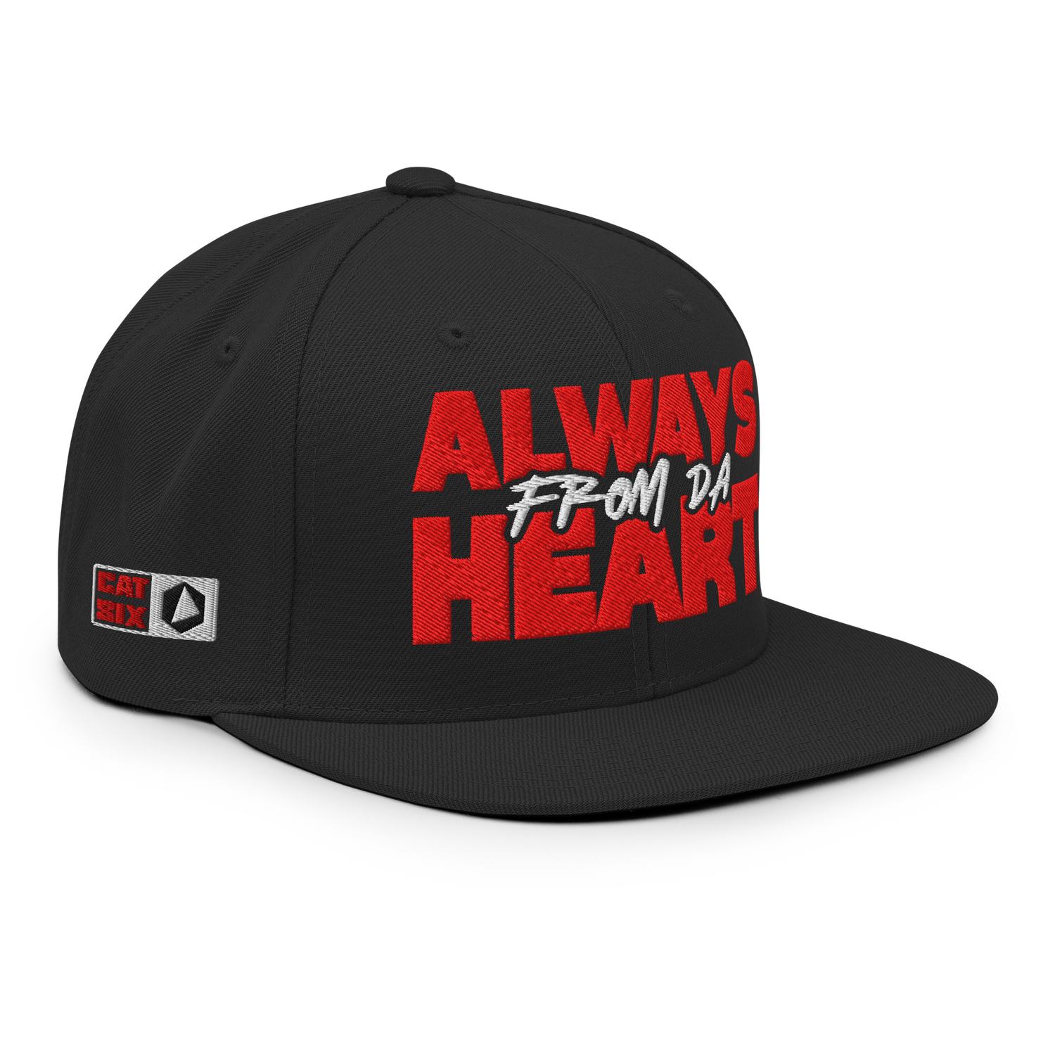 AFDH SNAPBACK HAT