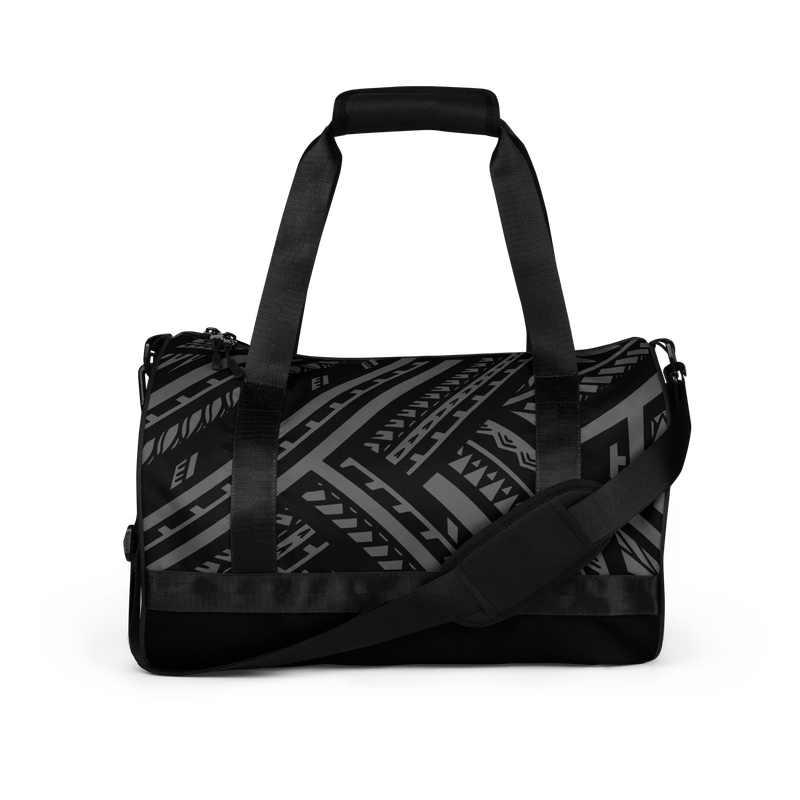 AFDH BLK MINI DUFFLE