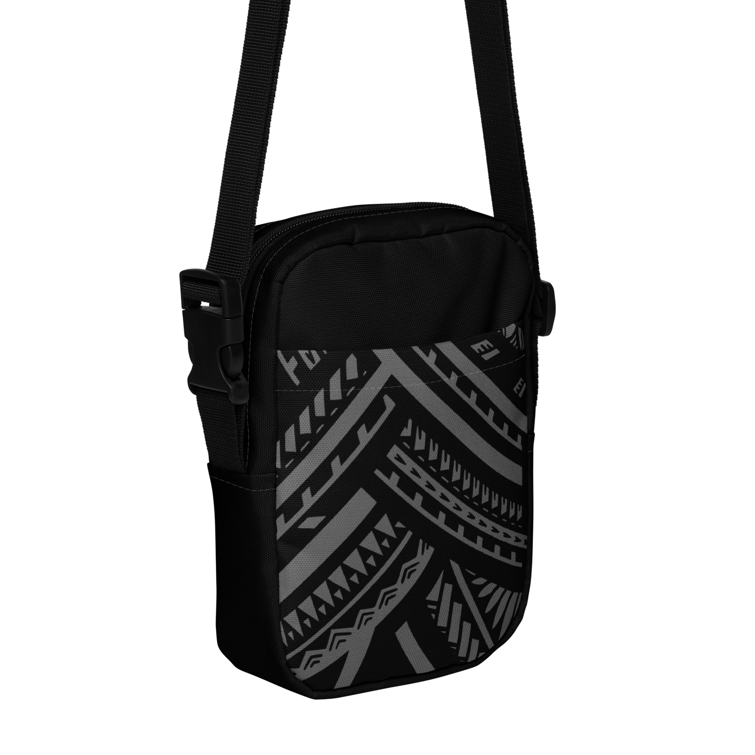 AFDH BLK CROSSBODY BAG