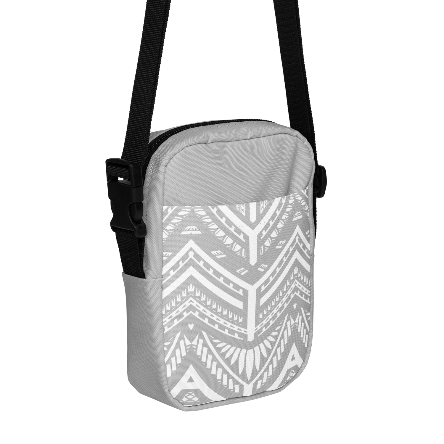 AFDH WHT CROSSBODY BAG
