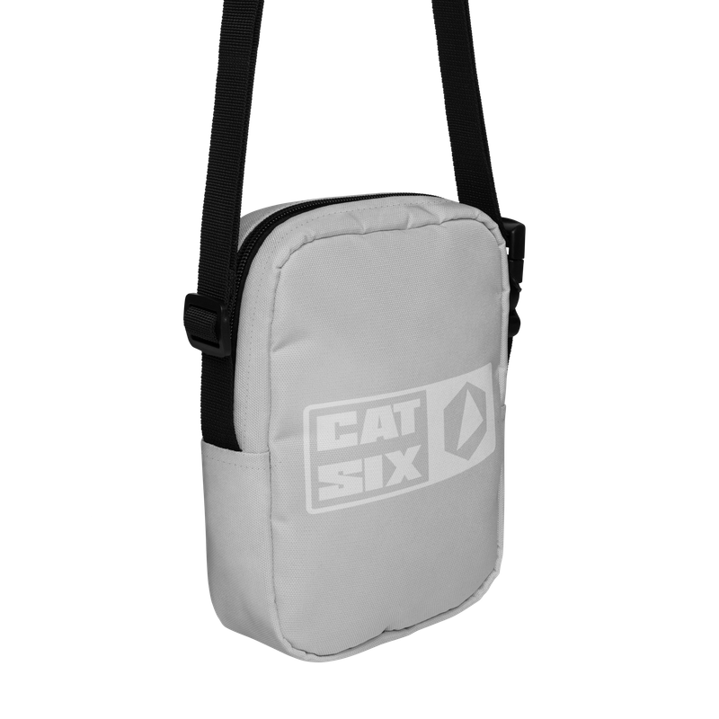 AFDH WHT CROSSBODY BAG