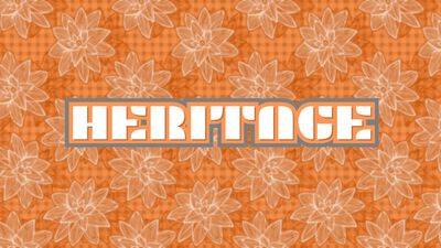 HERITAGE