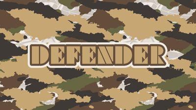 DEFENDER