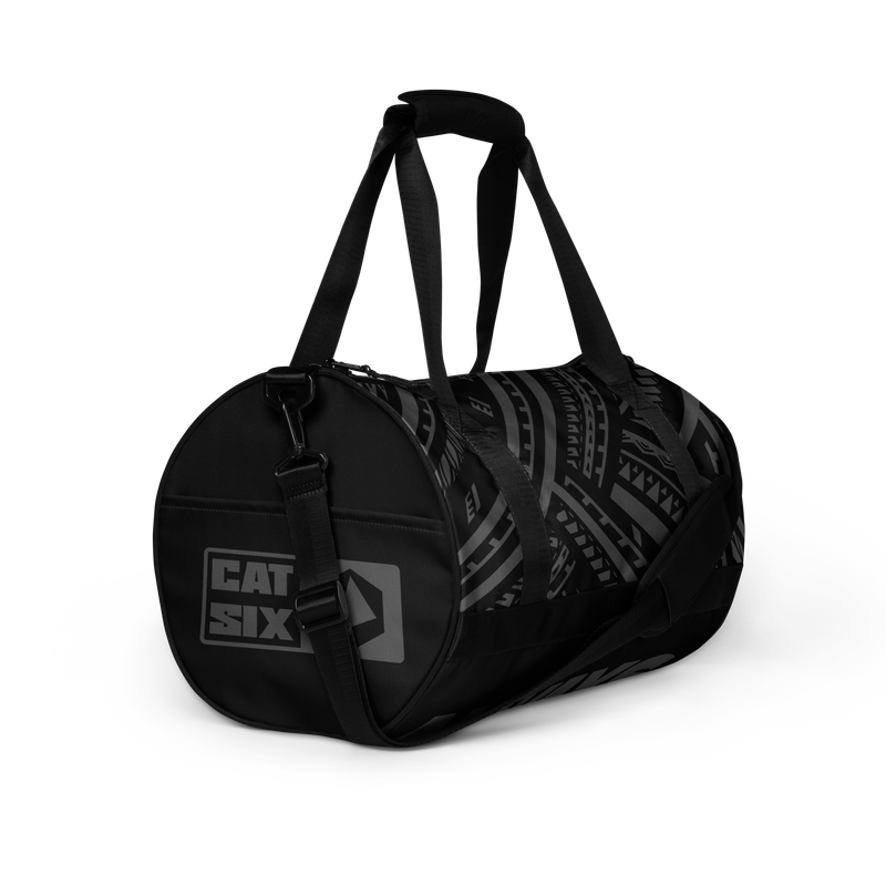 AFDH BLK MINI DUFFLE
