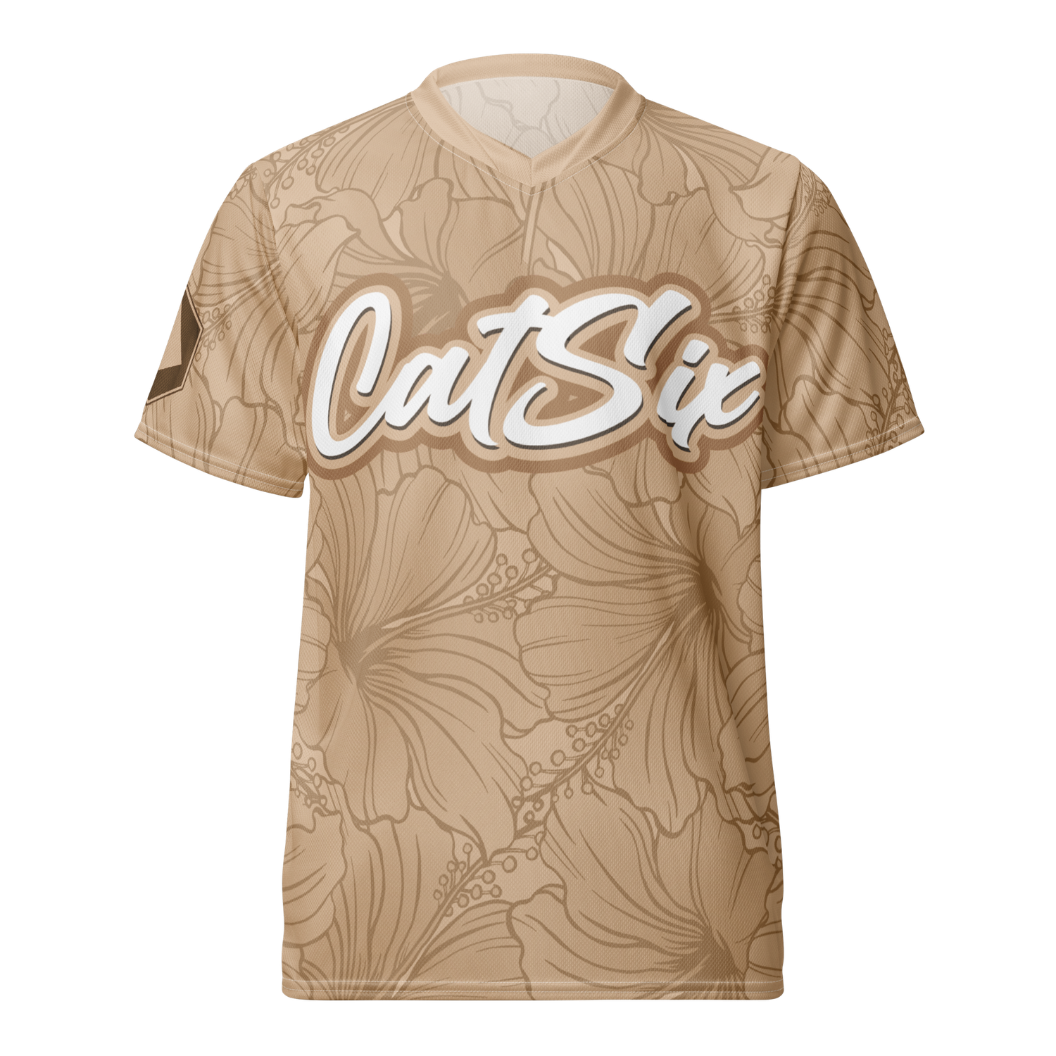 Grounded Sports Tee Light