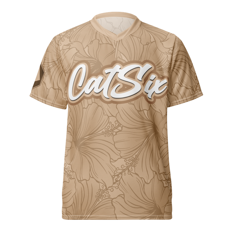 Grounded Sports Tee Light