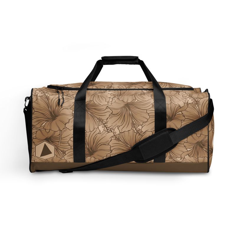 Grounded Duffle Bag