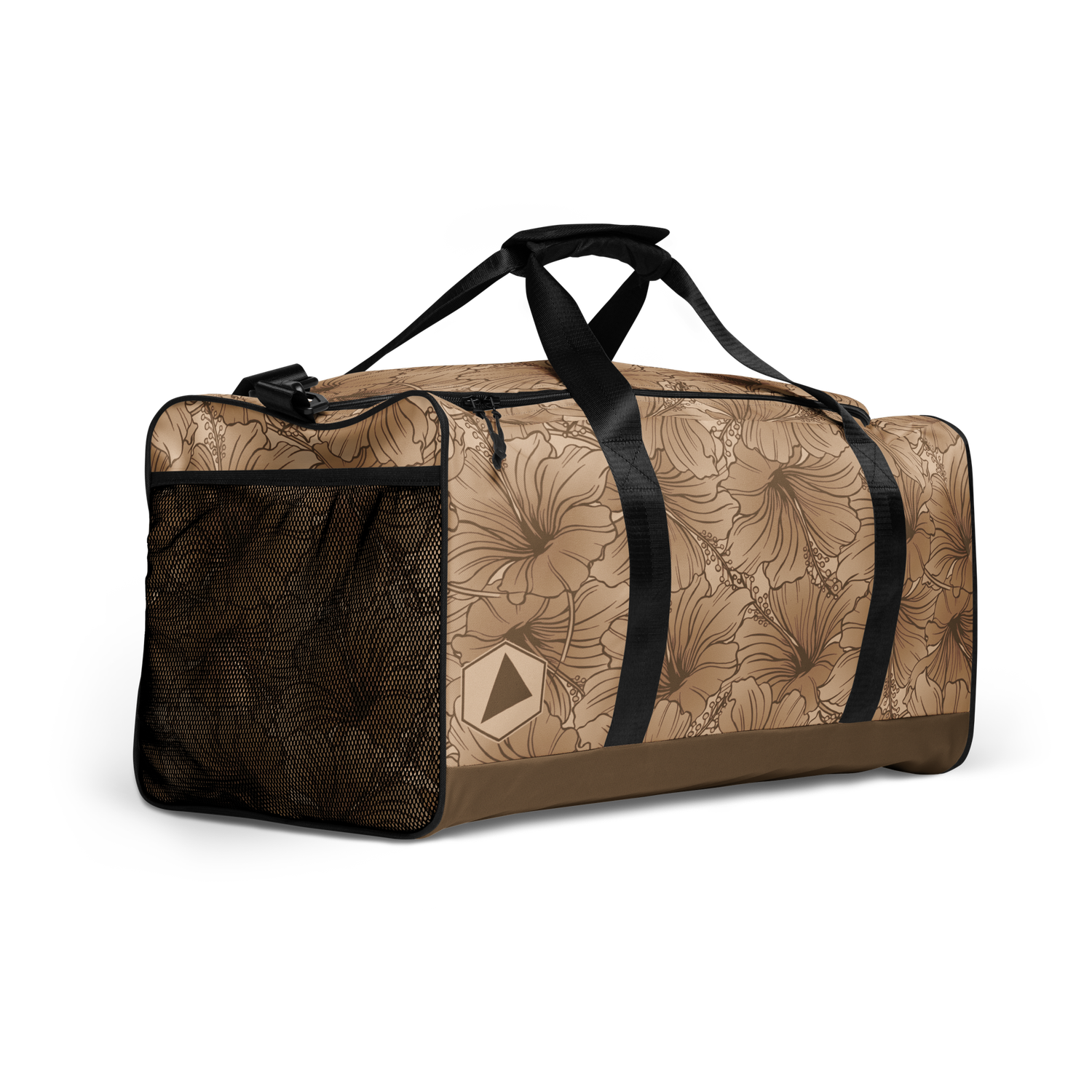Grounded Duffle Bag