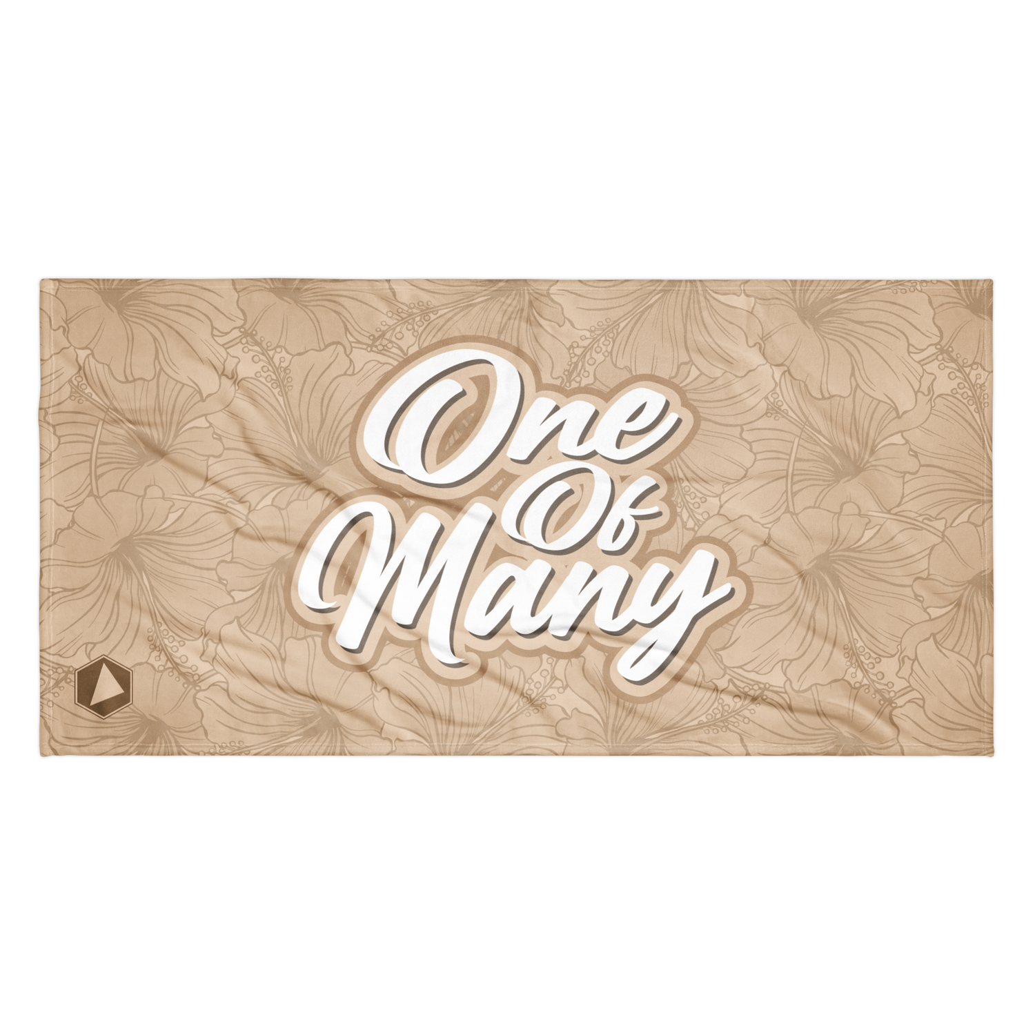 Grounded Towel Light