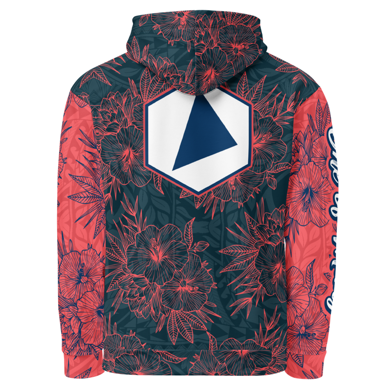 Essence Unisex Pull-over Hoodie
