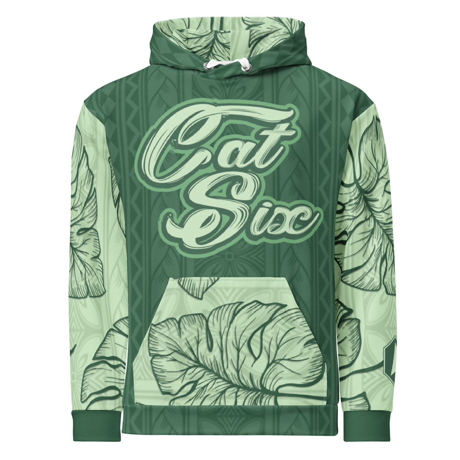 Foundation Unisex Pull-over Hoodie