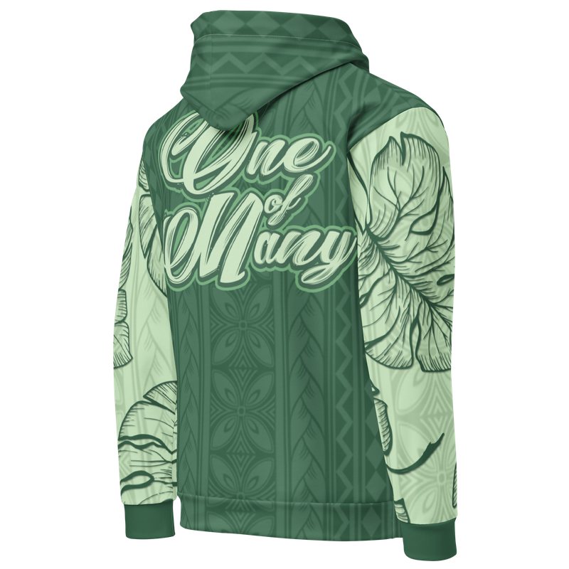 Foundation Unisex Pull-over Hoodie
