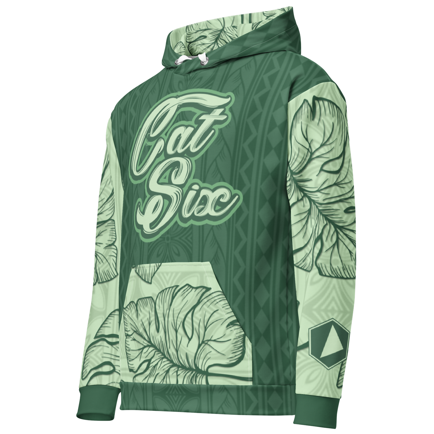 Foundation Unisex Pull-over Hoodie