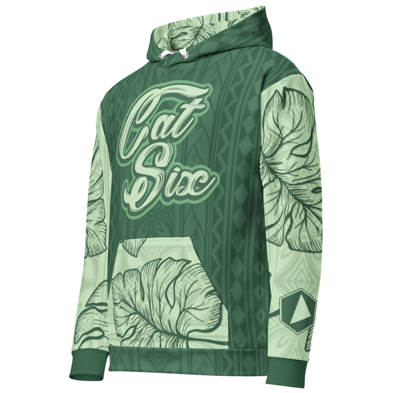 Foundation Unisex Pull-over Hoodie