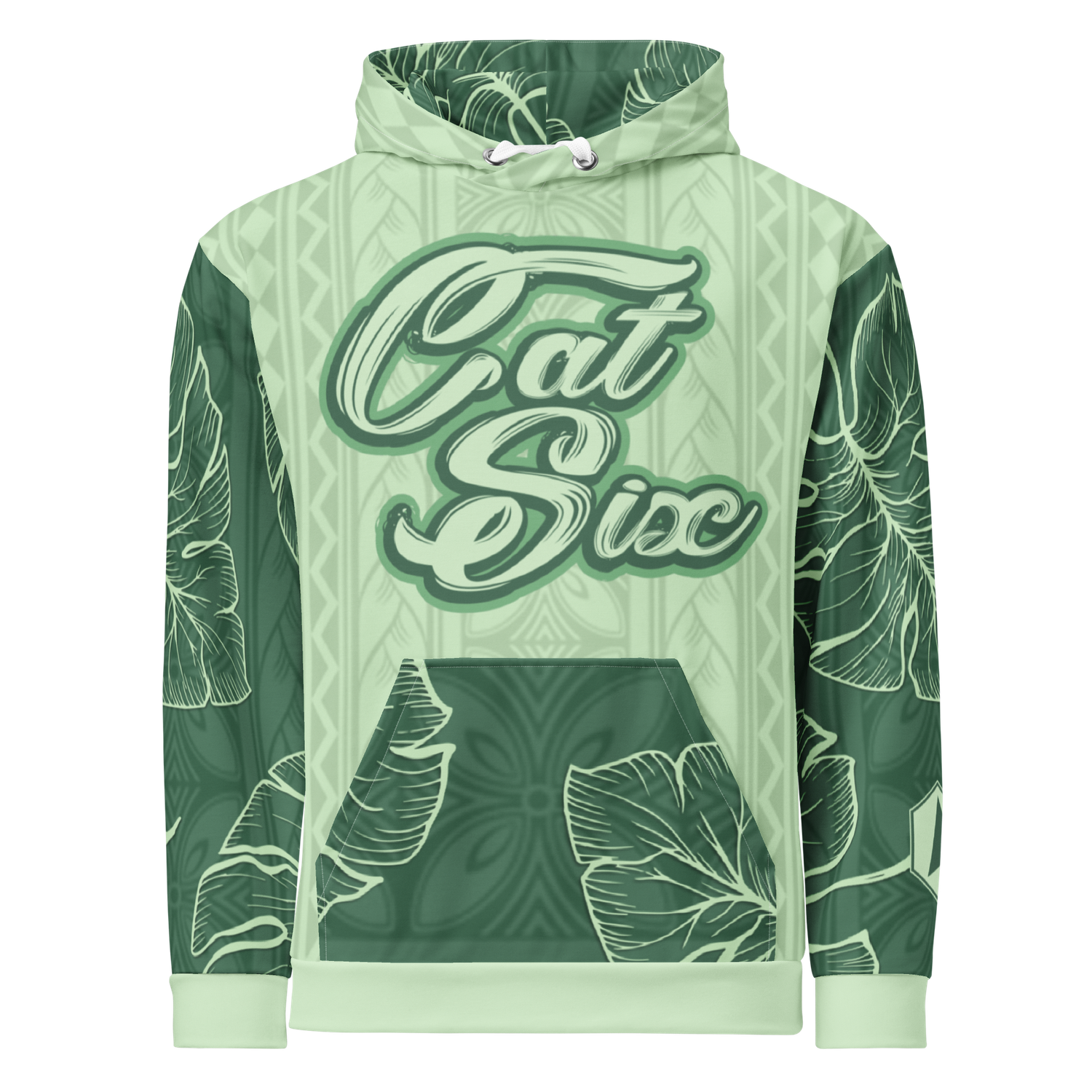 Foundation Unisex Pull-over Hoodie