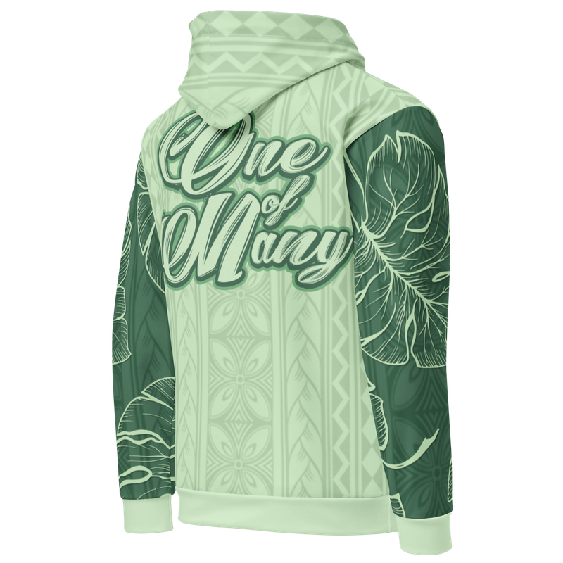 Foundation Unisex Pull-over Hoodie
