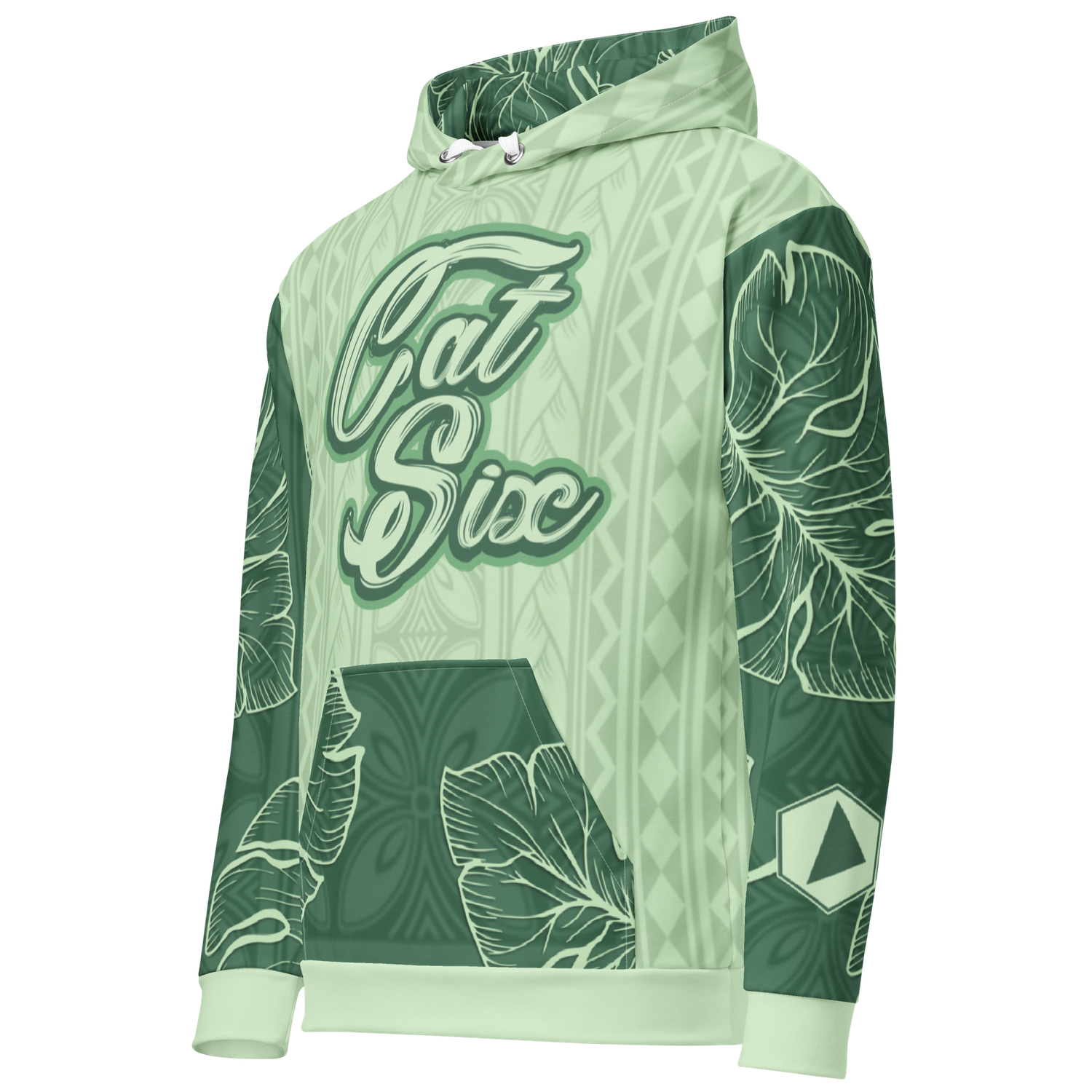 Foundation Unisex Pull-over Hoodie