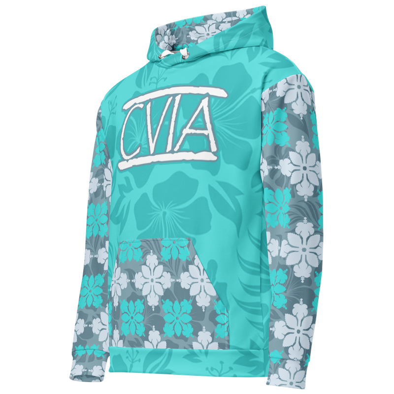 Tranquility Unisex Pull-over Hoodie