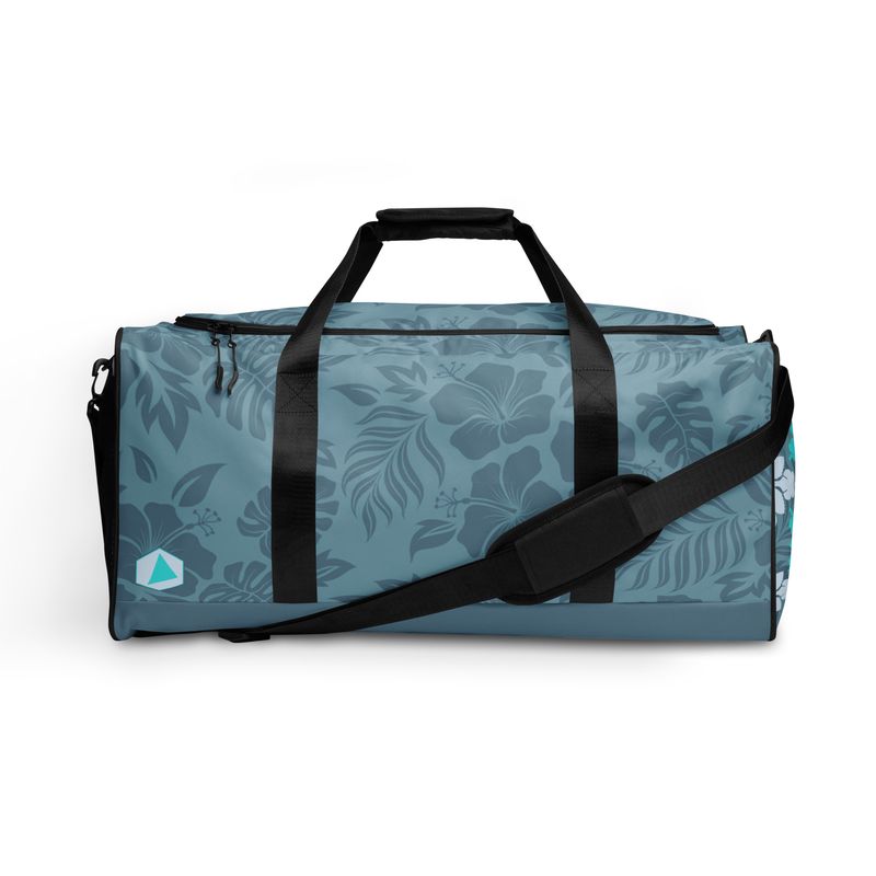 Tranquility Duffle Bag