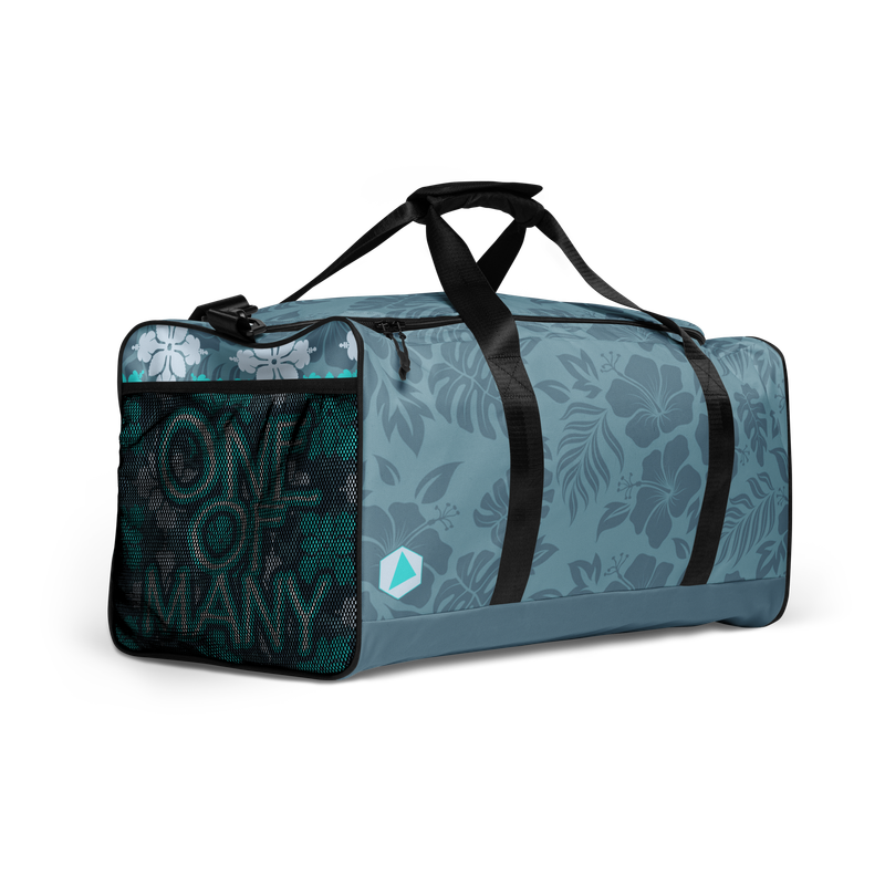 Tranquility Duffle Bag