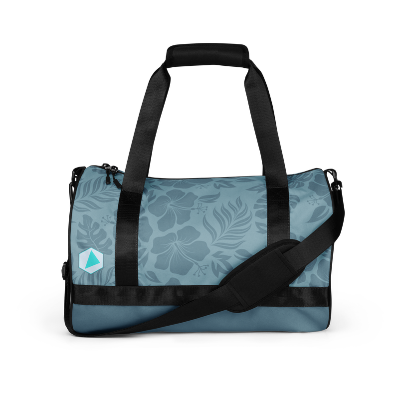 Tranquility Gym Bag