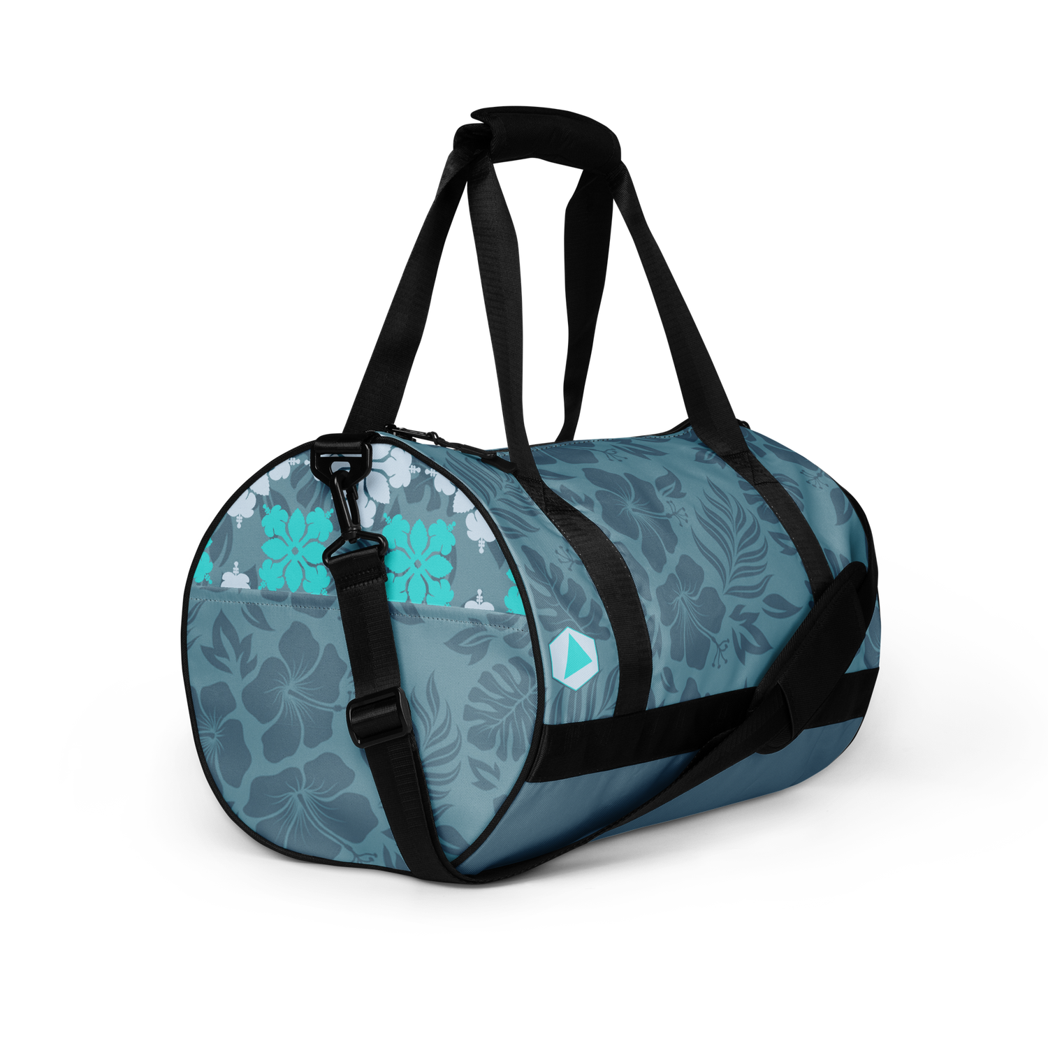 Tranquility Gym Bag
