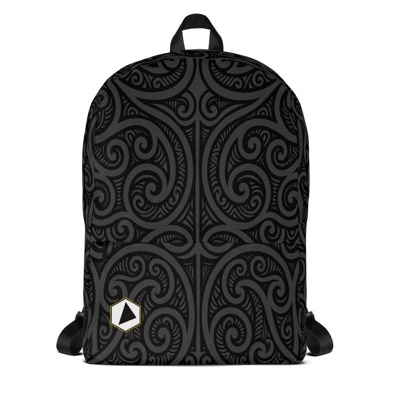 Balance Backpack