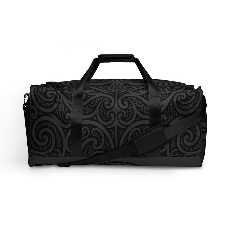 Balance Duffle Bag