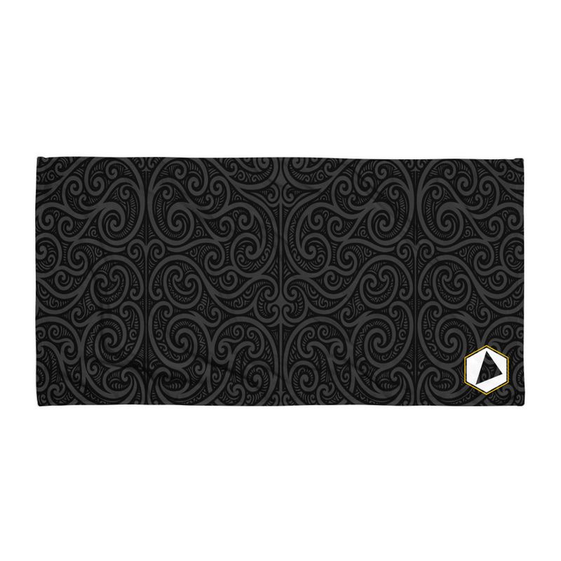 Balance Towel