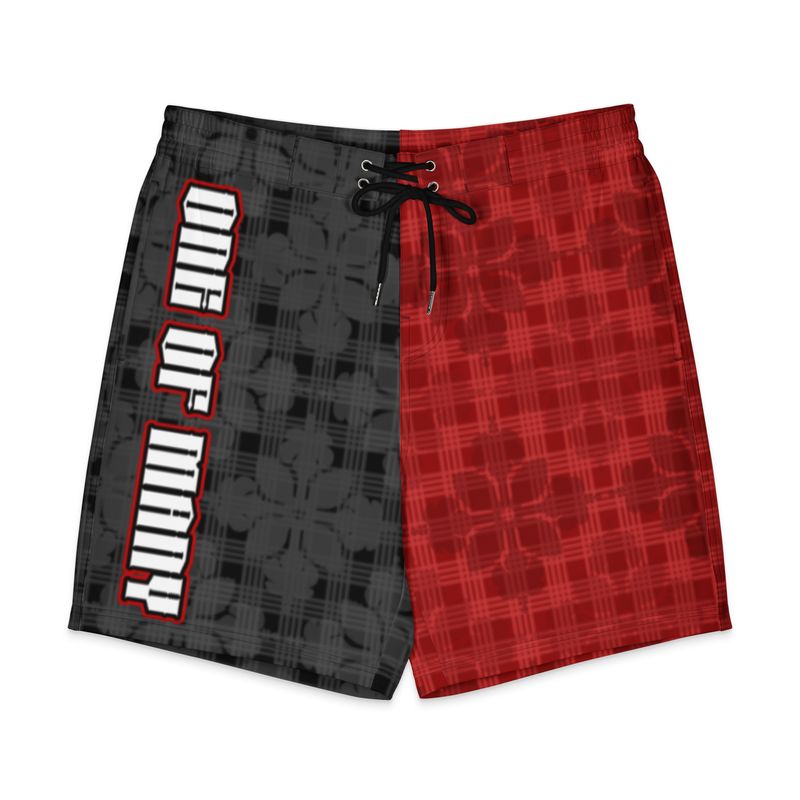 Relentless Board Shorts