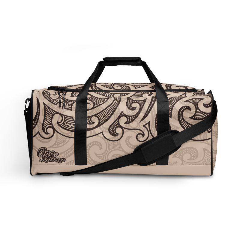 Vitality Duffle Bag Light