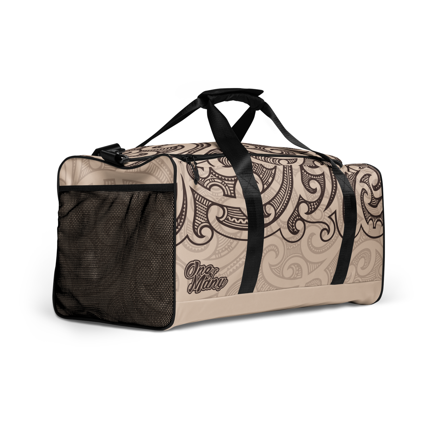 Vitality Duffle Bag Light