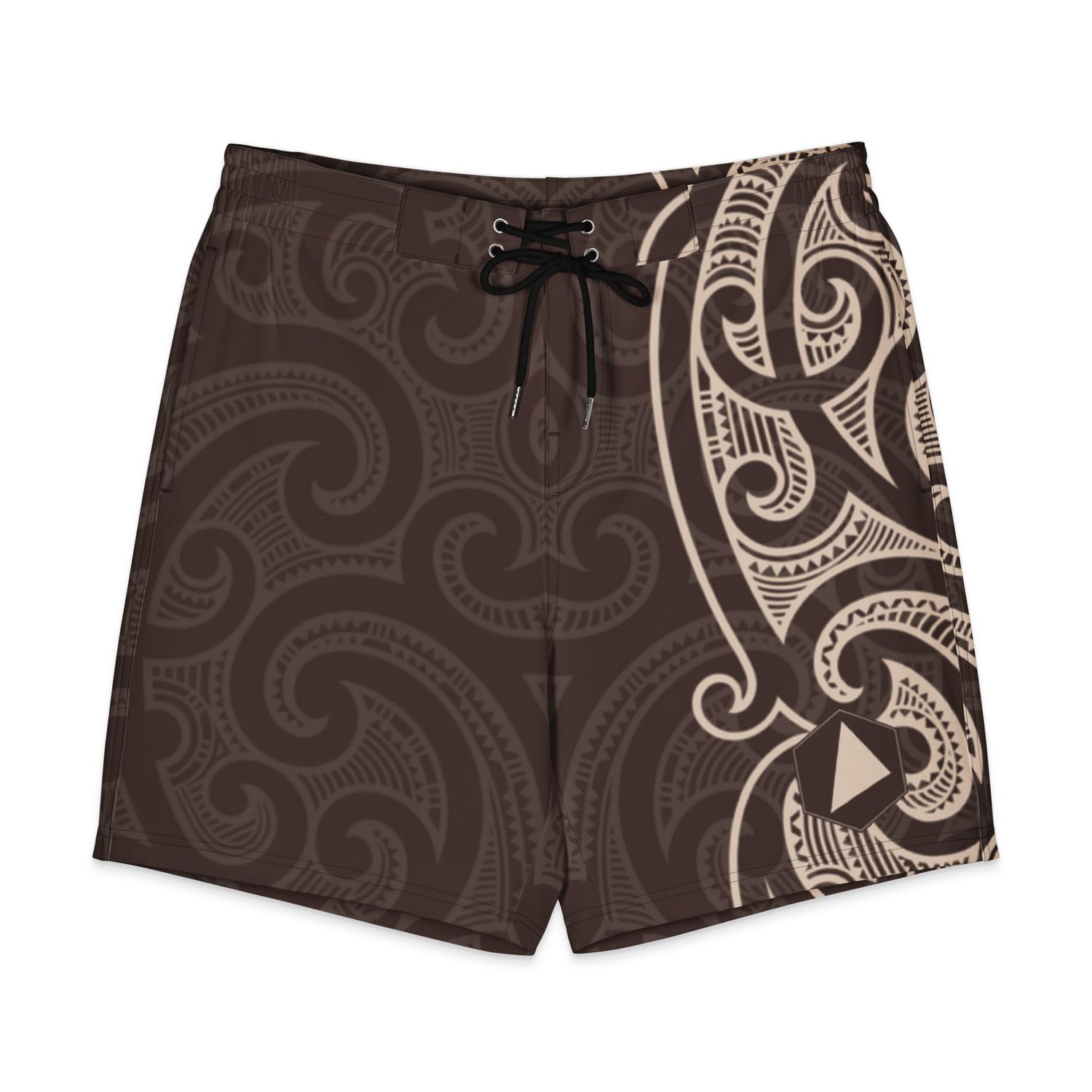 Vitality Board Shorts Dahk
