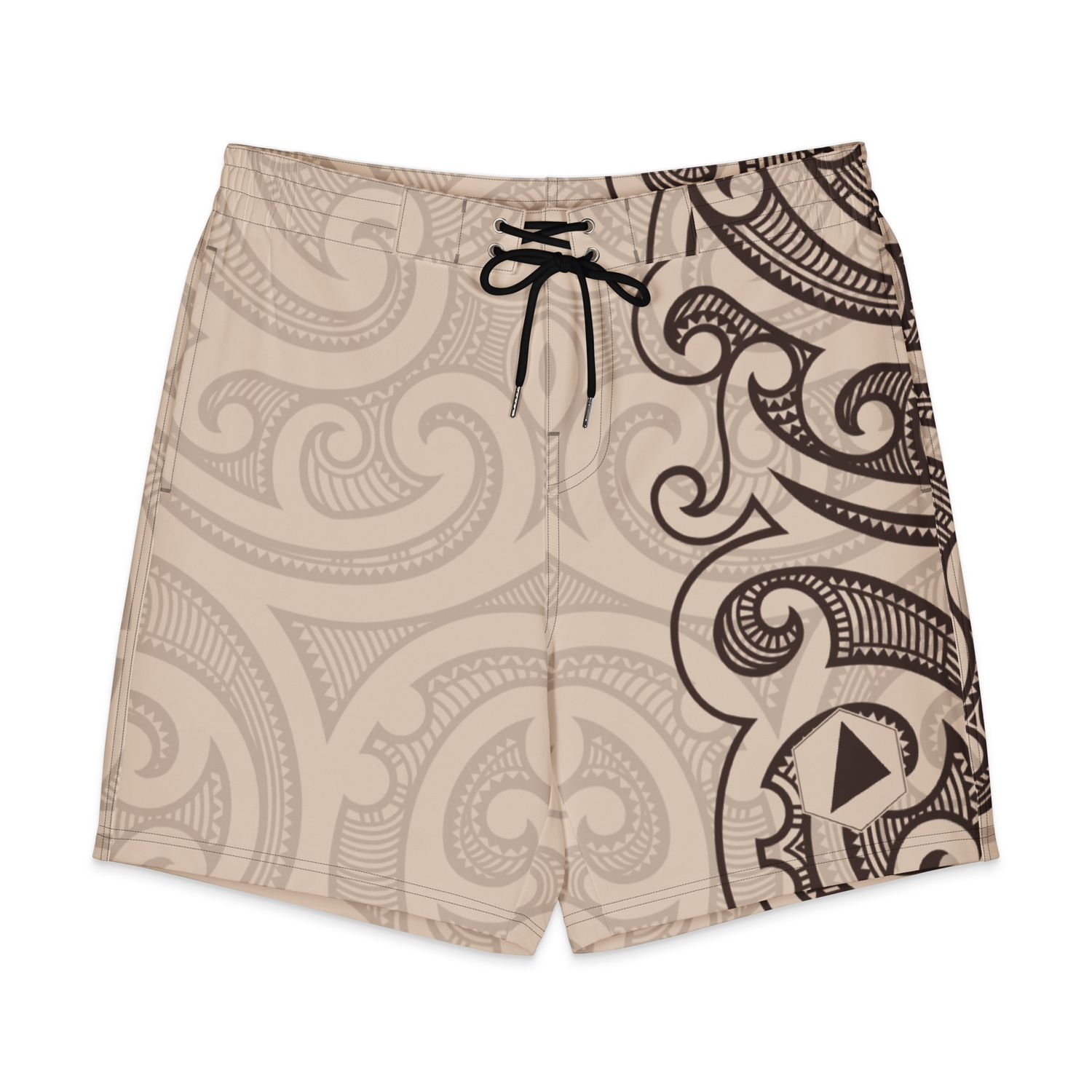 Vitality Board Shorts Light