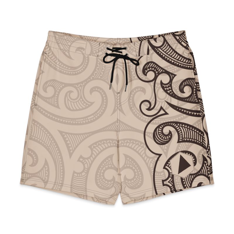 Vitality Board Shorts Light