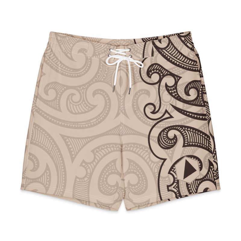 Vitality Board Shorts Light