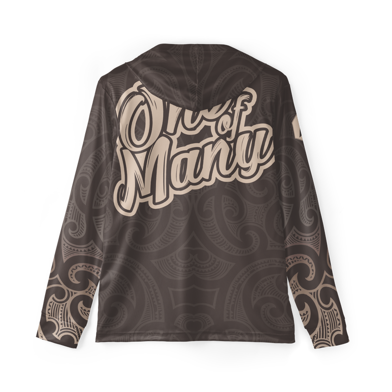 Vitality Dri-fit Hoodie Dahk