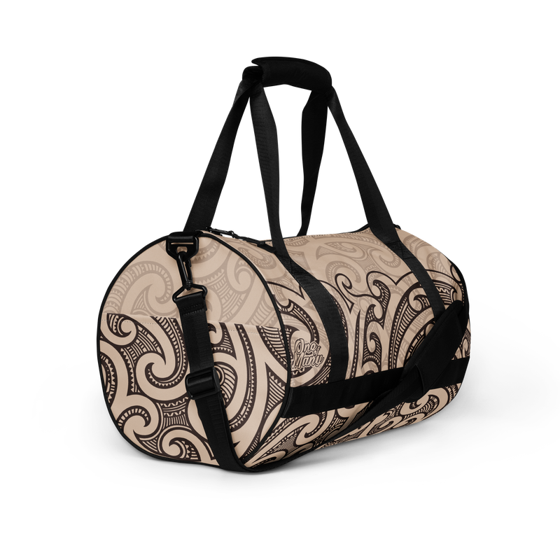 Vitality Gym Bag Light
