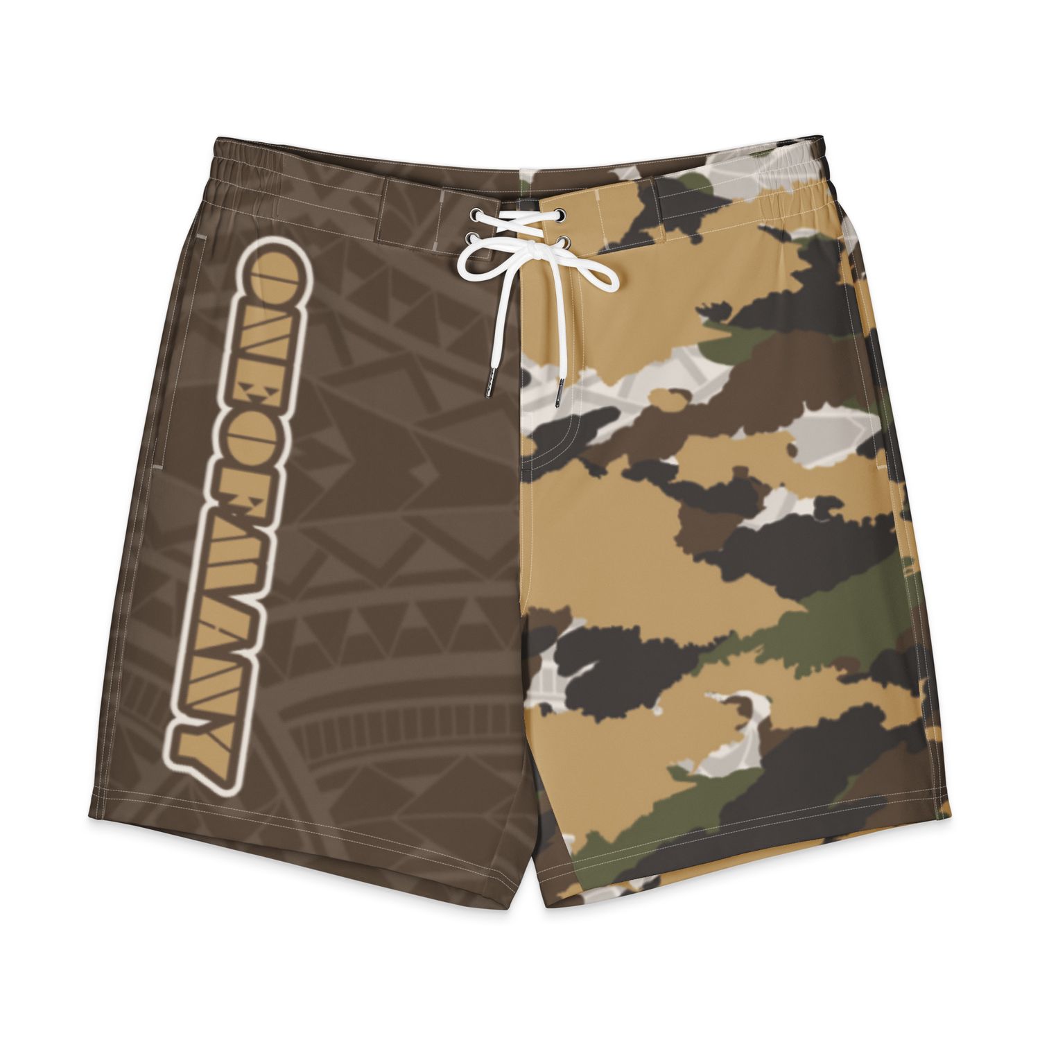 Defender Board Shorts