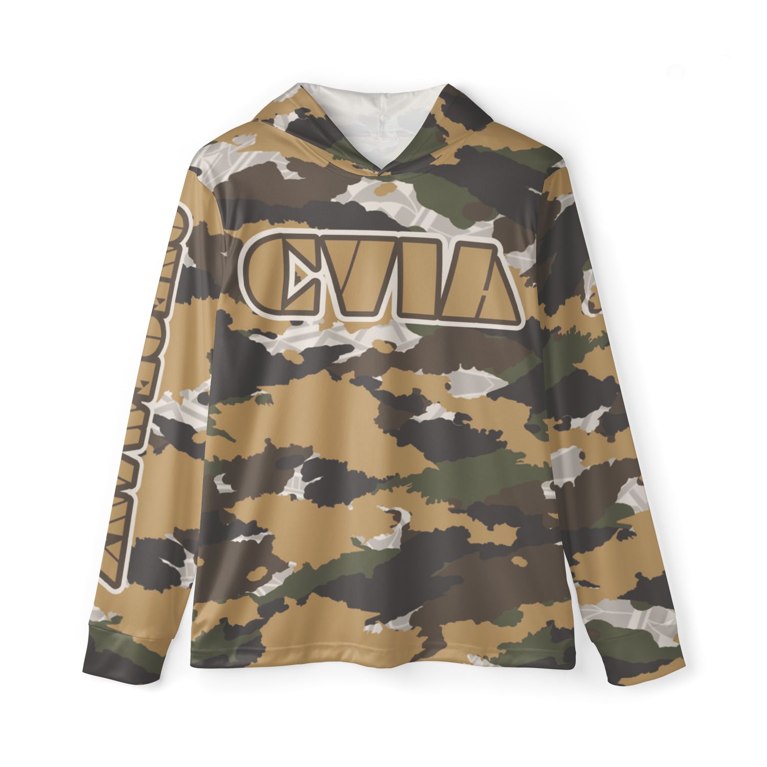 Defender Dri-fit Hoodie