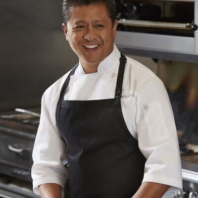 Chef Jackets