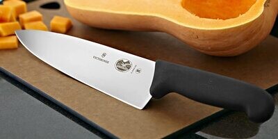 Victorinox Fibrox Chef Knives